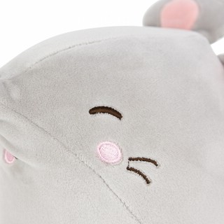 Подушка для путешествий-трансформер 'Крыса' 3