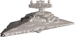 Звезда. Имперский звездный разрушитель 2