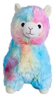 Альпака, 21 см, FANCY 2