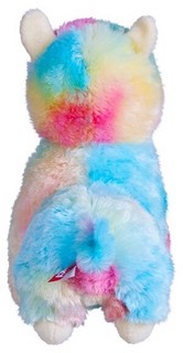 Альпака, 21 см, FANCY 3