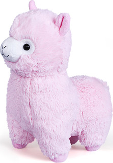 Мягкая игрушка Fancy Альпака 1