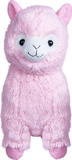 Мягкая игрушка Fancy Альпака 2