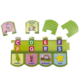 Обучающая игра Lisciani Мой первый английский 4