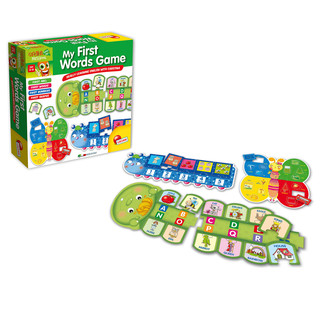 Обучающая игра Lisciani Мой первый английский 5