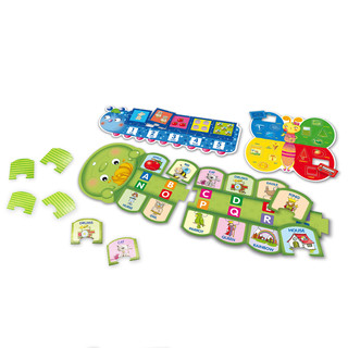 Обучающая игра Lisciani Мой первый английский 6