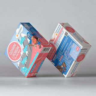 Настольная игра Одним словом 8