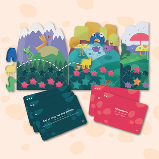 Настольная игра Языколомище 2