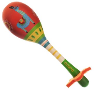 Djeco Маракас 2