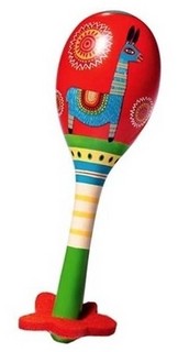 Djeco Маракас 3