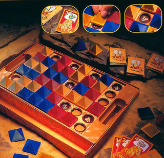 Ravensburger Настольная игра 'Рамзес II' 2