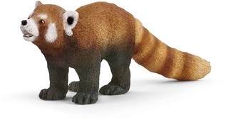 Schleich Фигурка Красная панда 14833