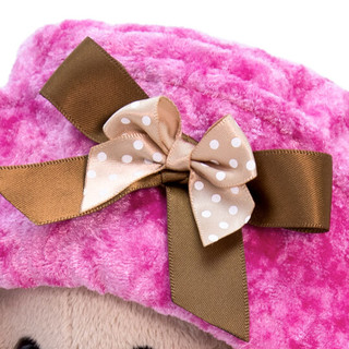 Зайка Ми в шляпе, 23 см 4