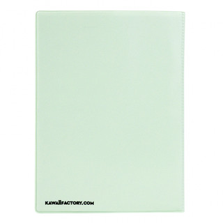 Обложка на автодокументы 'Avoyoga', артикул  2