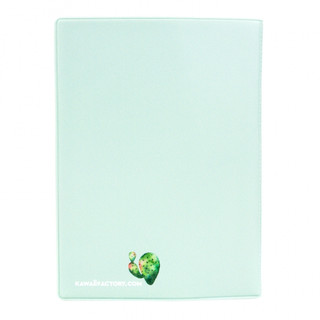 Обложка на автодокументы 'Succulents', артикул  2