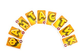 Настольная игра Говорун 3