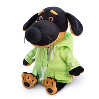 Vakson baby в курточке 19 см 2