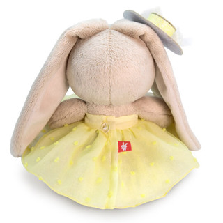 Зайка Ми в желтой шляпке 15 с 3