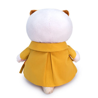 Ли-ли Baby в плаще и с сердечком 20 см 3