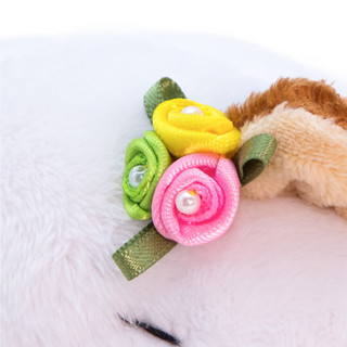 Ли-ли Baby в плаще и с сердечком 20 см 4