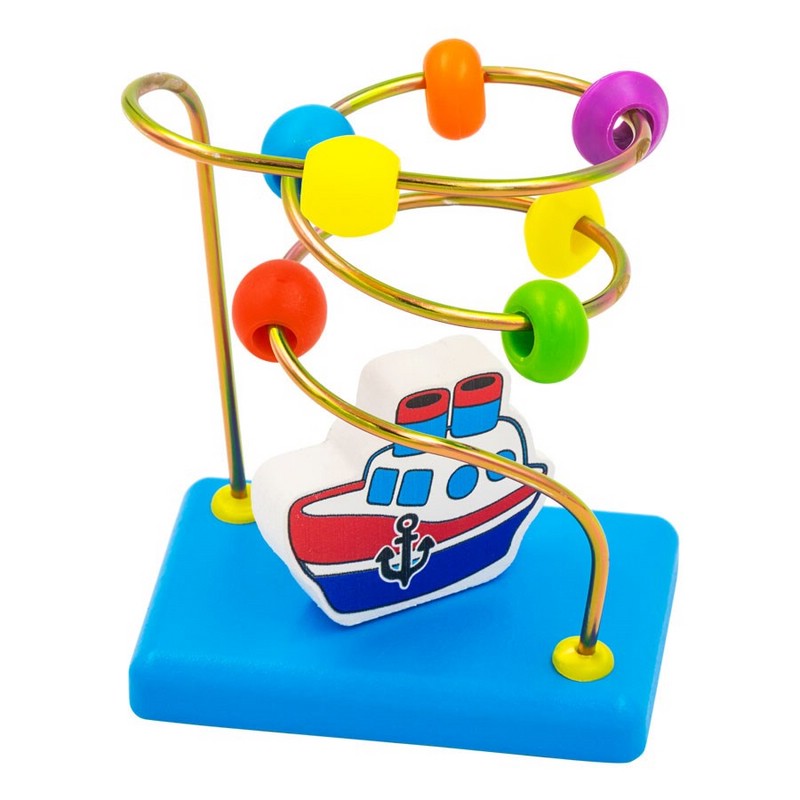 Лабиринт 'Кораблик'