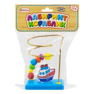 Лабиринт 'Кораблик' 4