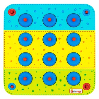 Alatoys Игра Мемори 3