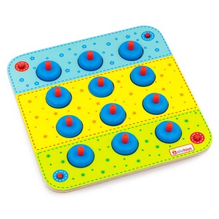 Alatoys Игра Мемори 6