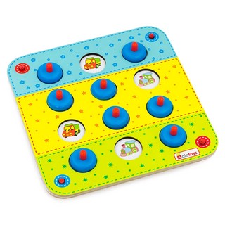 Alatoys Игра Мемори 8