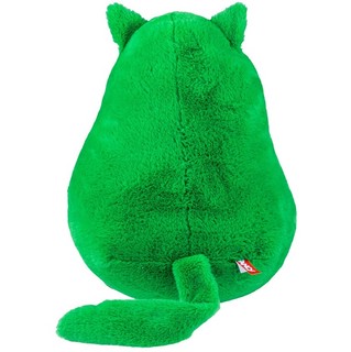 Мягкая игрушка Авокэт 2