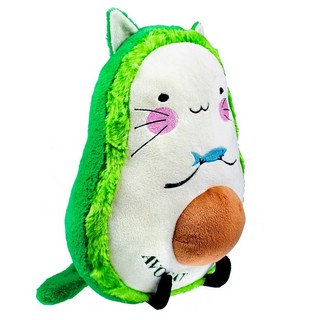Мягкая игрушка Авокэт 3