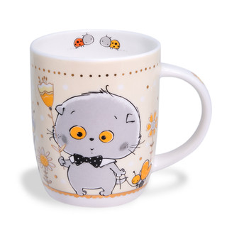 Кружка Басик Бэби 250 м 1