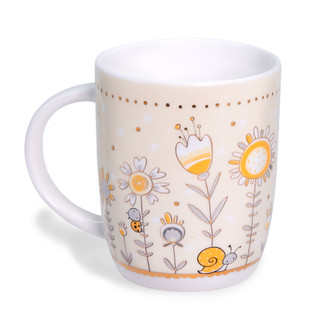 Кружка Басик Бэби 250 м 2