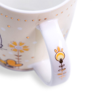 Кружка Басик Бэби 250 м 3