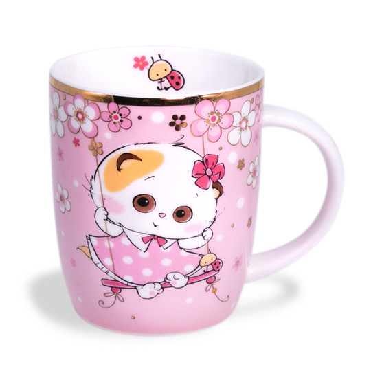 Кружка Ли-Ли Бэби 250 м