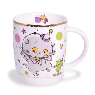 Кружка Праздник 250 м 1