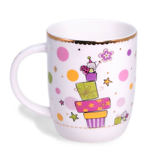 Кружка Праздник 250 м 2