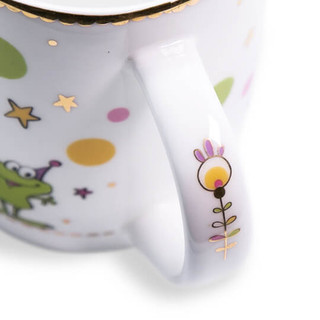 Кружка Праздник 250 м 3