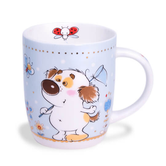 Кружка Бартоломей Бэби 250 м