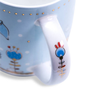 Кружка Бартоломей Бэби 250 м 3