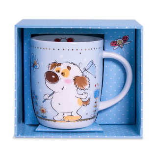 Кружка Бартоломей Бэби 250 м 4