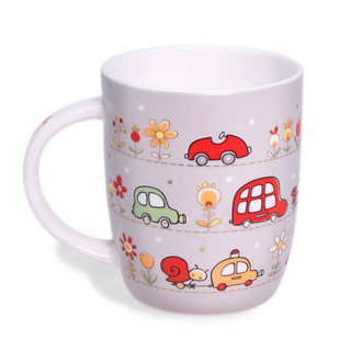 Кружка Ваксон Бэби 250 м 2