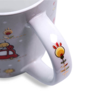 Кружка Ваксон Бэби 250 м 3