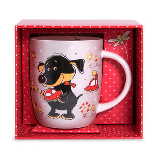 Кружка Ваксон Бэби 250 м 4