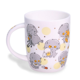 Кружка Непоседа 250 м 2