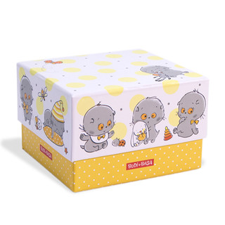 Кружка Непоседа 250 м 4