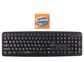 Настольная игра Темпо 4