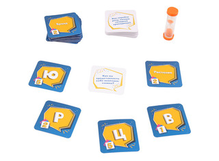 Настольная игра Темпо 6