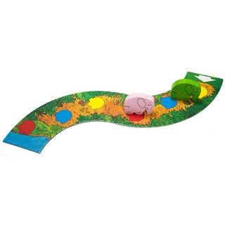 Activity для малышей, Активити 4