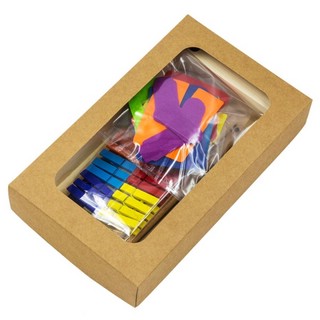 Прищепки 'Большая Стирка' 5