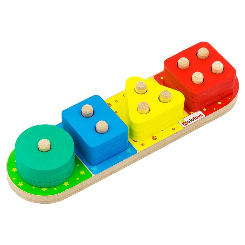 Сортер, артикул СОР28